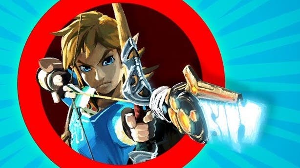 Nintendo nos presenta a Link en este vídeo