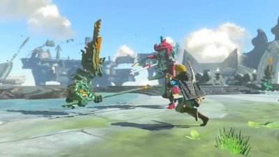 Cuánto tiempo ha pasado desde Zelda: Breath of the Wild hasta Tears of the Kingdom: 4 claves lo explican