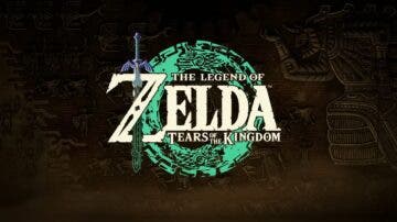 El logo de Zelda: Tears of the Kingdom esconde una pista importantísima para la historia