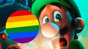 El Ministerio del Interior de Colombia sorprende al desear que Luigi sea gay
