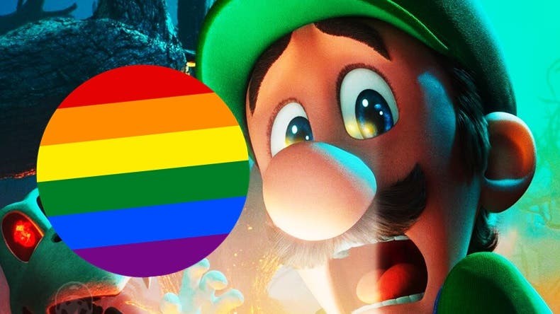 El Ministerio del Interior de Colombia sorprende al desear que Luigi sea gay