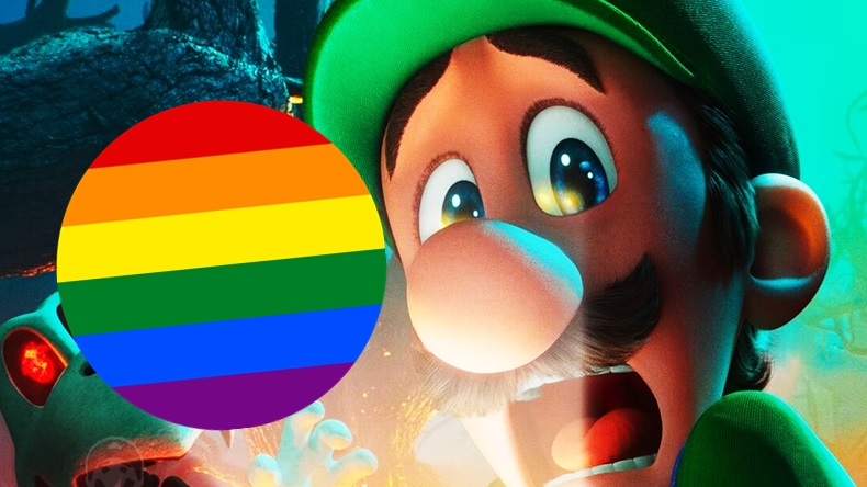 Luigi