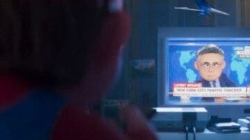La película de Super Mario confirma más referencias en estas nuevas imágenes