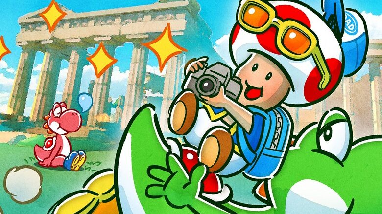 Mario Kart Tour