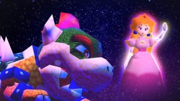 Recrean al estilo Nintendo 64 la canción “Peaches” de la película de Mario