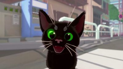 Más juegos concretan sus estrenos en Nintendo Switch: Picross S9, Bomb Rush Cyberfunk, Paper Trail, Little Kitty, Big City y más