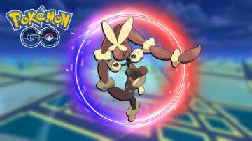 Mega Lopunny en Pokémon GO: Mejores counters y movimientos