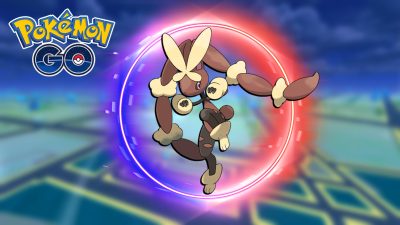 Mega Lopunny en Pokémon GO: Mejores counters y movimientos