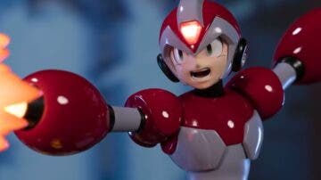 La increíble figura de Mega Man X (Final Weapon) de First 4 Figures cuenta con un nuevo vídeo