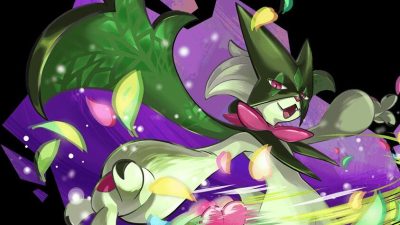 Pokémon