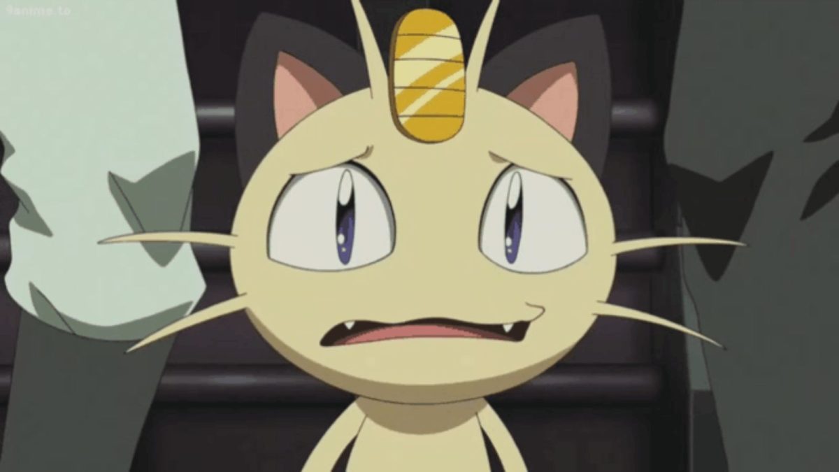 Pokémon