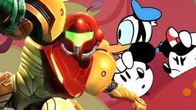 Sorpresa: Disney Illusion Island comparte características con Metroid