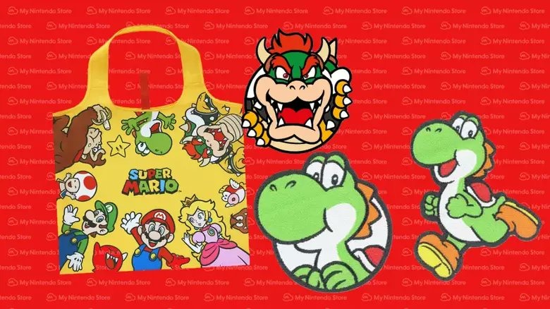 My Nintendo