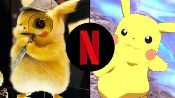 Rumor: La serie live action de Pokémon entrará en preproducción en Netflix tras Stranger Things 5, más detalles