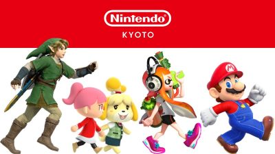 Nintendo