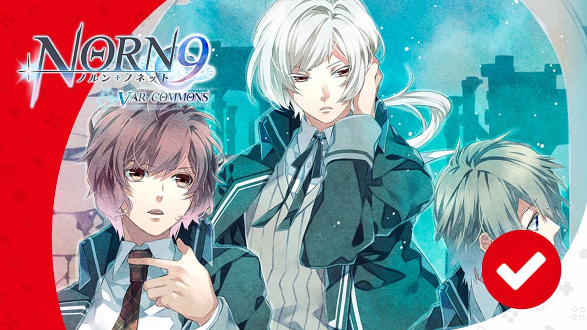 norn9