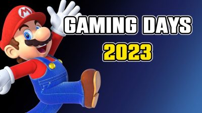 PcComponentes nos trae increíbles ofertas por los Gaming Days