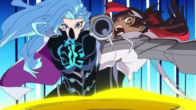Omega Strikers sorprende con este vídeo animado por Studio Trigger