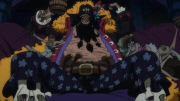 One Piece: El plan de Barbanegra puede ser peor de lo esperado