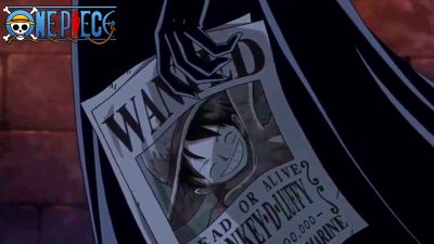 One Piece: El último capítulo del manga nos podría acercar más a Im sama y su identidad