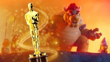 La canción “Peaches” de la película de Mario, elegible para la nominación a “Mejor Canción Original” en los Oscar