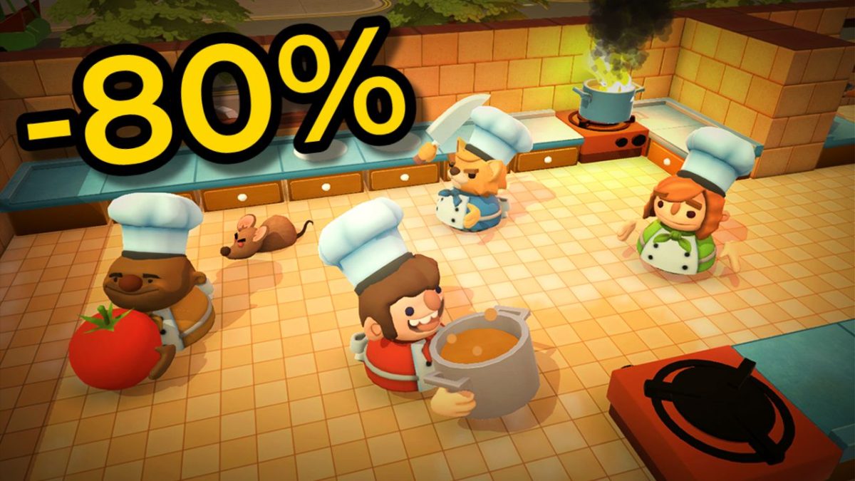 overcooked oferta