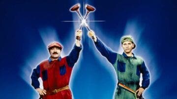 La película de Super Mario de 1993 regresará en 4K a los cines
