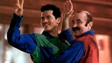 Keanu Reeves, Tom Hanks, Nicholas Cage y más actores fueron considerados para ser Mario y Luigi en la película original