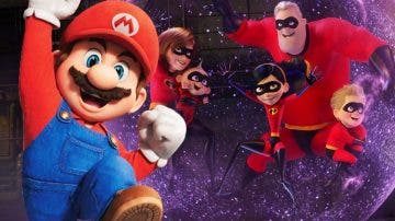 La película de Mario ya es la tercera película animada con más recaudación de la historia: cifra actualizada y top completo