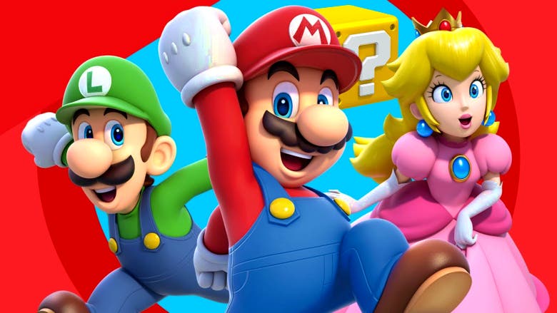 10 juegos de Nintendo Switch parecidos a Super Mario