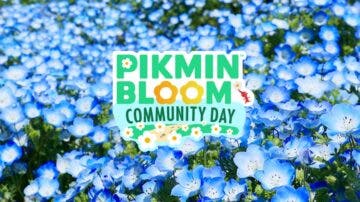 Pikmin Bloom detalla su Día de la Comunidad para abril de 2023