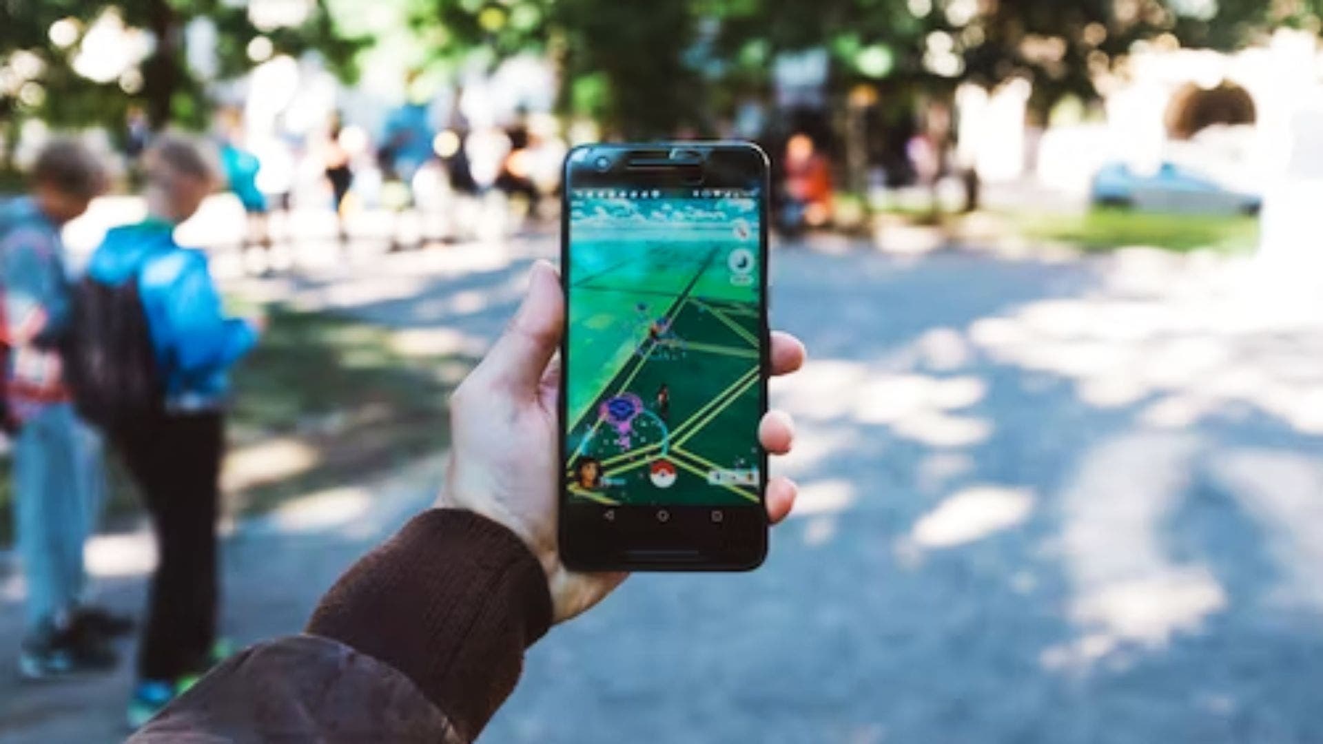 Niantic responde a las quejas hacia Pokémon GO: “Queremos hacerlo mejor”