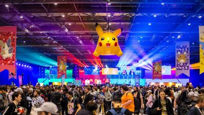 Descubre aquí a todos los ganadores del Campeonato Internacional Pokémon de Europa 2023