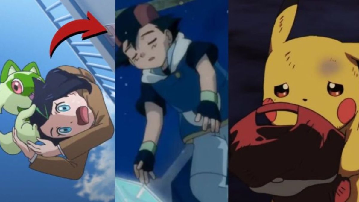 pokémon coma ash liko