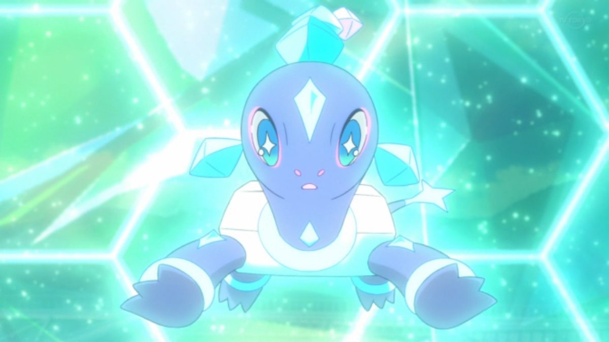 anime Pokémon