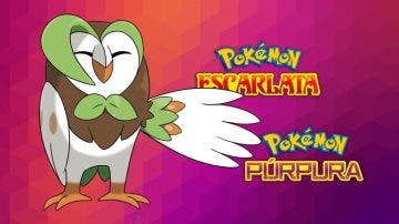 Desaparecen estos Pokémon de la lista de los que regresarían con el DLC de Escarlata y Púrpura