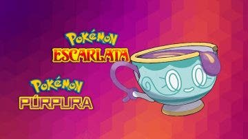 Jugador descubre el secreto para encontrar a Sinistea genuino en Pokémon Escarlata y Púrpura