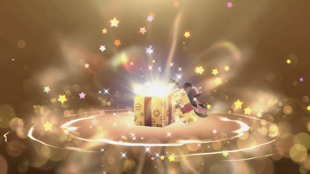 Pokémon Escarlata