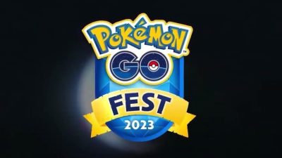 Pokémon GO