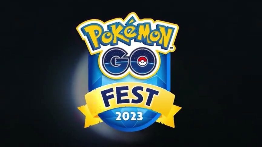 Diance e Carbink confirmados no Pokémon GO Fest 2023