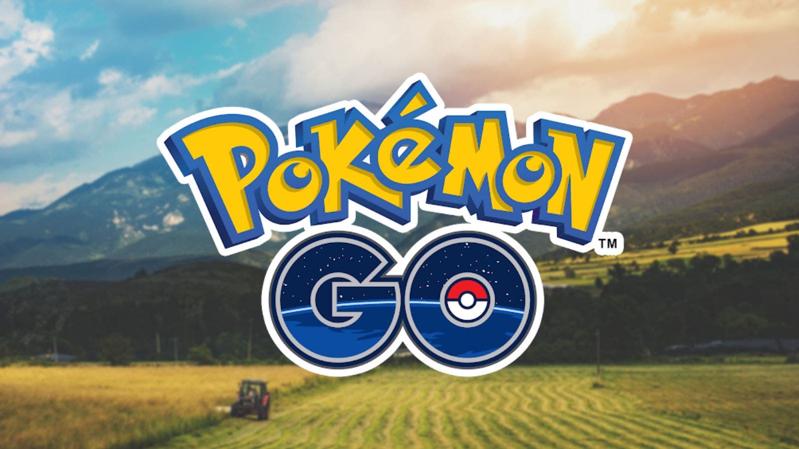 Pokémon GO actualiza su pantalla de carga
