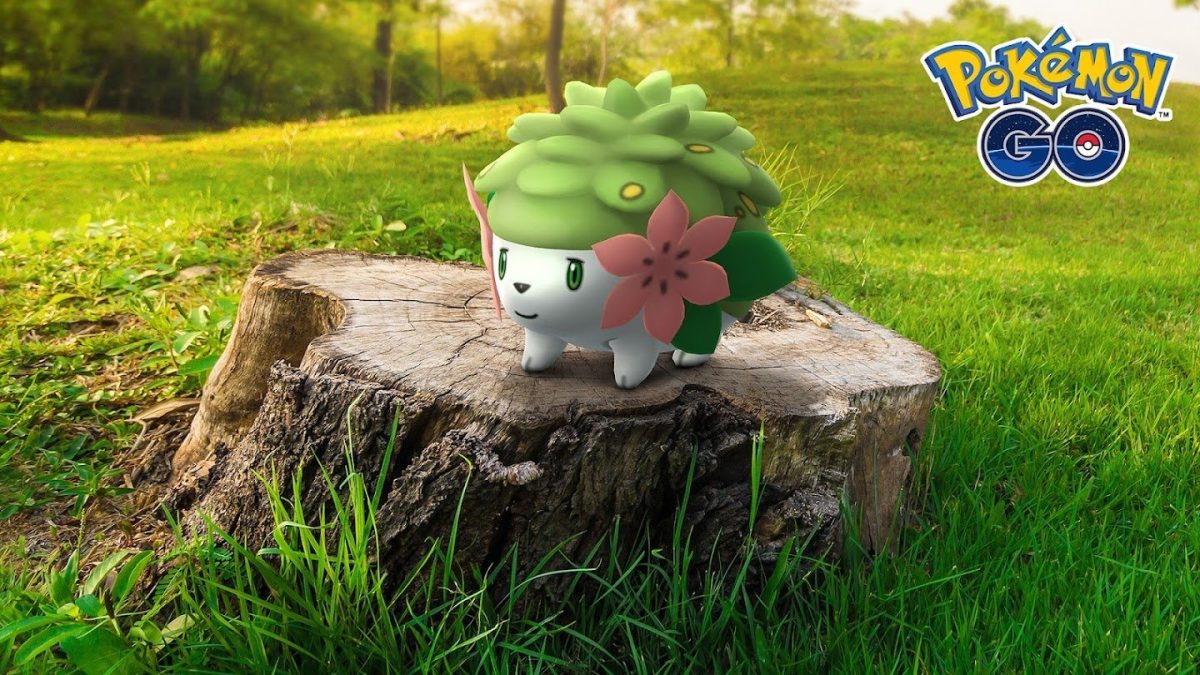 Pokémon GO
