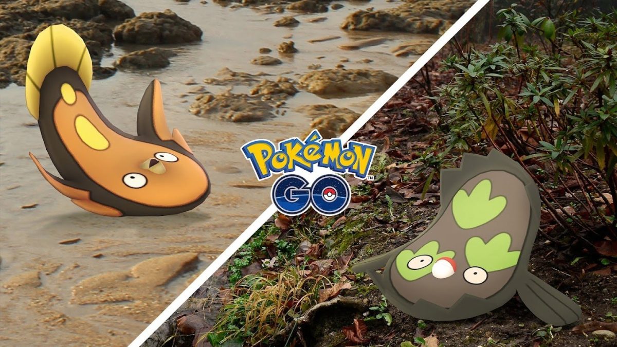 Pokémon GO