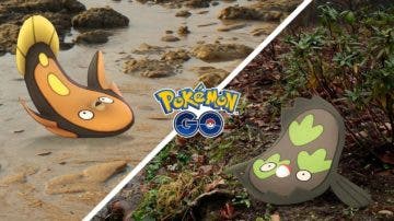 Pokémon GO detalla su próximo día de investigación limitada de Stunfisk