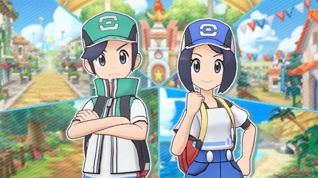 Pokémon Masters EX estrena el evento Echando una mano por Passio y más