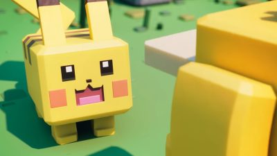 Pokémon
