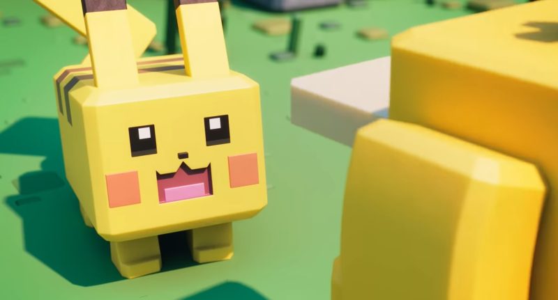 Pokémon