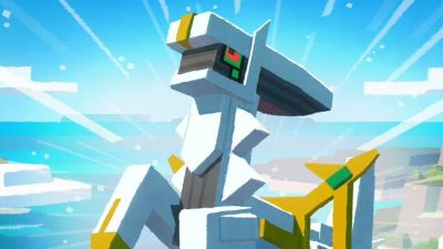 Pokémon Quest