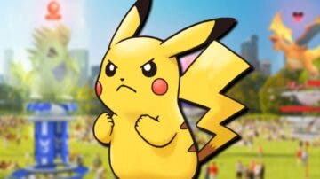 Pokémon GO confirma reducción de jugadores tras las últimas polémicas