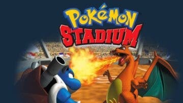Pokémon Stadium llega a Switch con online pero sin una función muy pedida